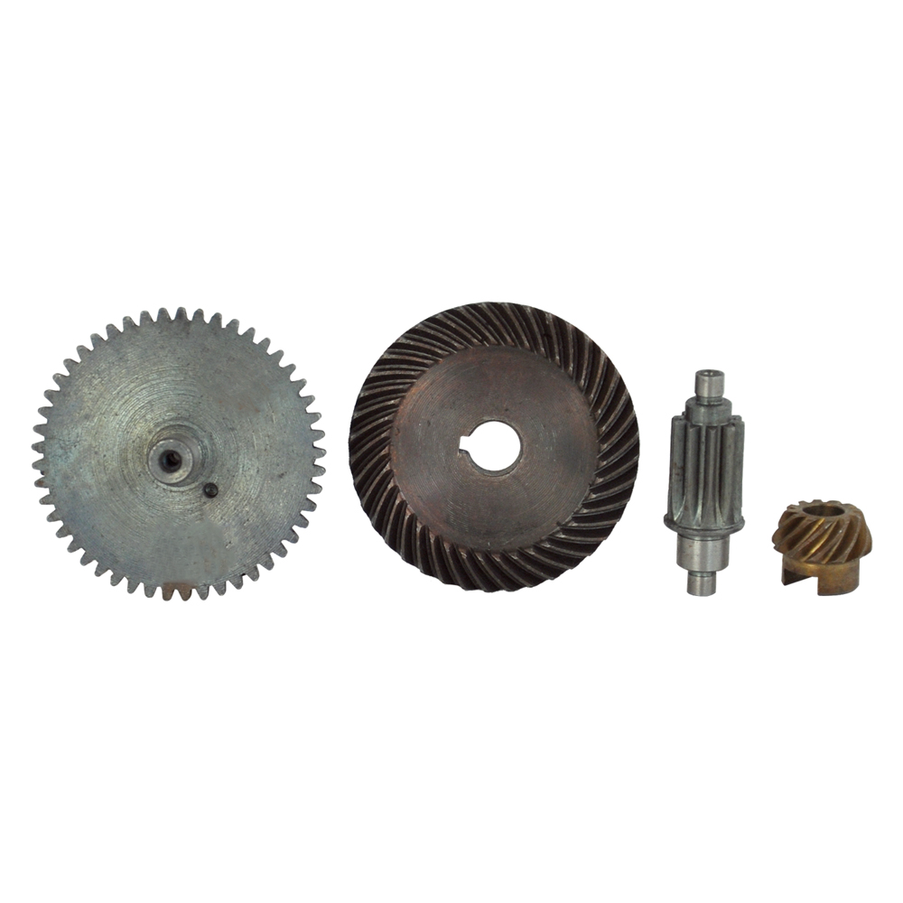 Ingranaggi per abbacchiatore lif Lif