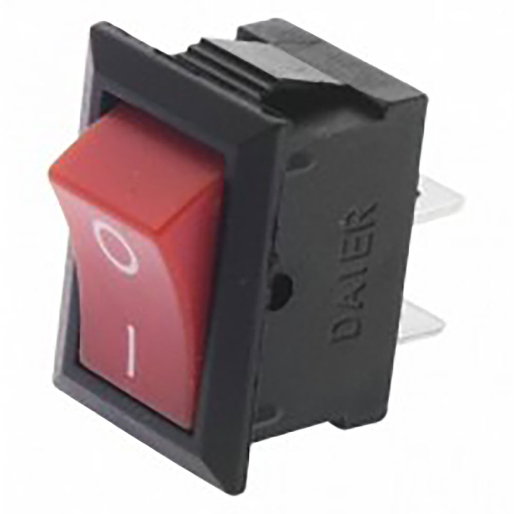 Interruttore per abbacchiatore lif Lif