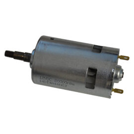 Motorino elettrico per abbacchiatore lif Lif