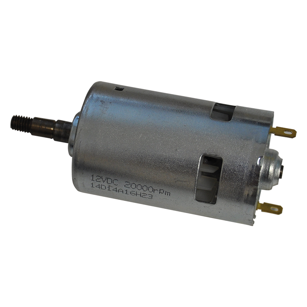 Motorino elettrico per abbacchiatore lif Lif