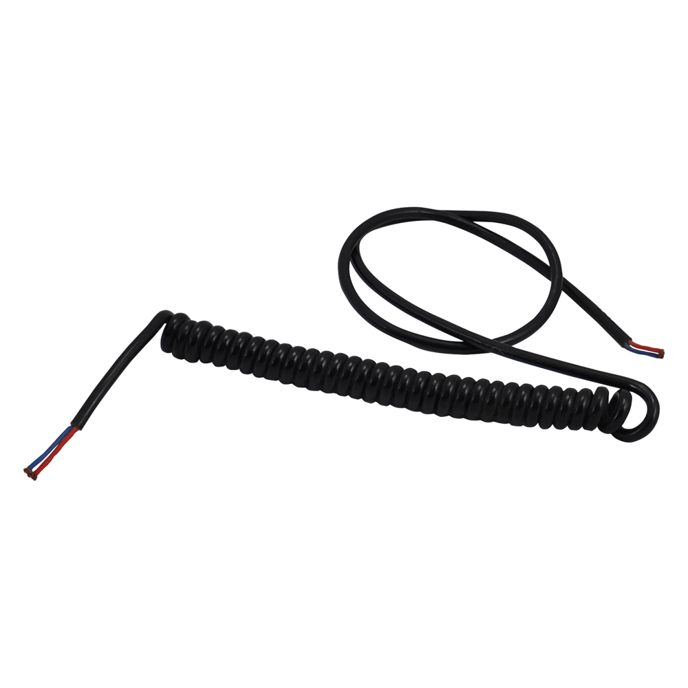 Cavo elettrico interno a molla per abbacchiatore lif Lif