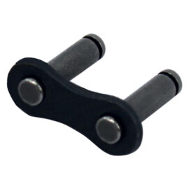 Maglia di giunzione per pettine per abbacchiatore lif Lif