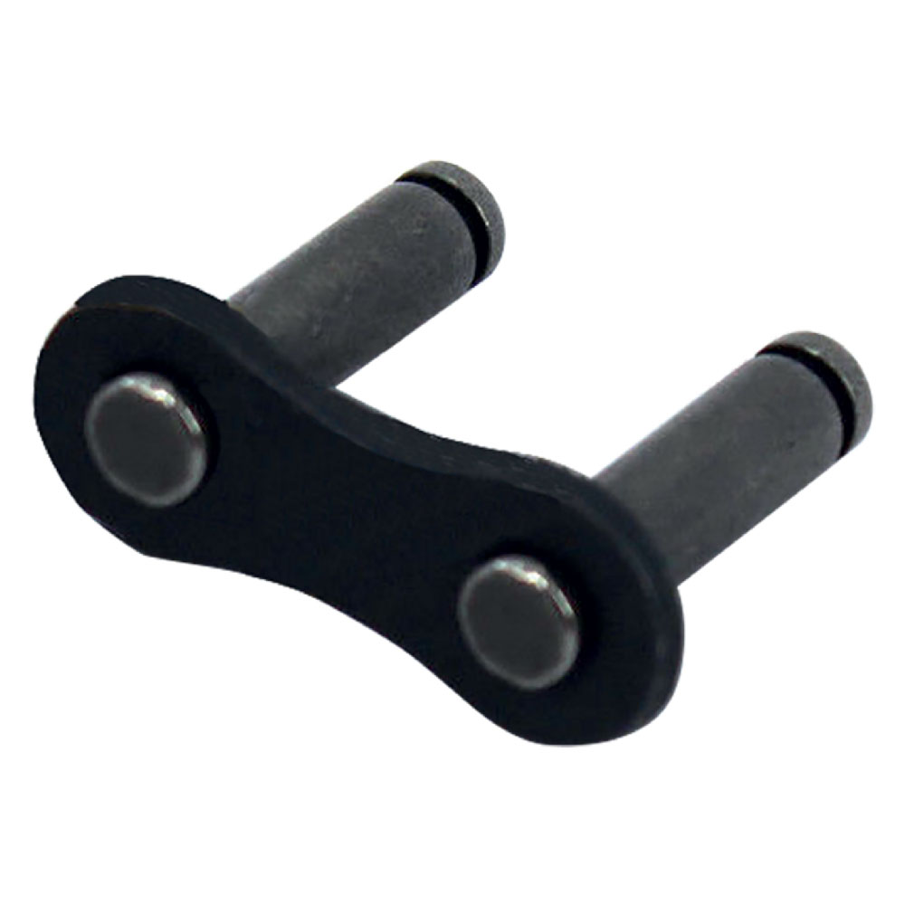 Maglia di giunzione per pettine per abbacchiatore lif Lif