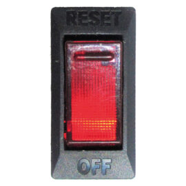 Interruttore per abbacchiatore elettrico 'olivgree ricambio Minelli