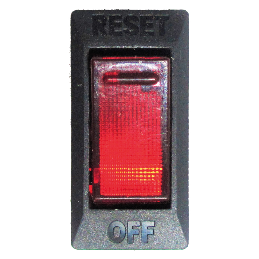 Interruttore per abbacchiatore elettrico ‘olivgree ricambio Minelli