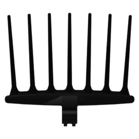 Pettine per abbacchiatore elettrico 'dualcomb' 13 astine - per 6091312 Volpi