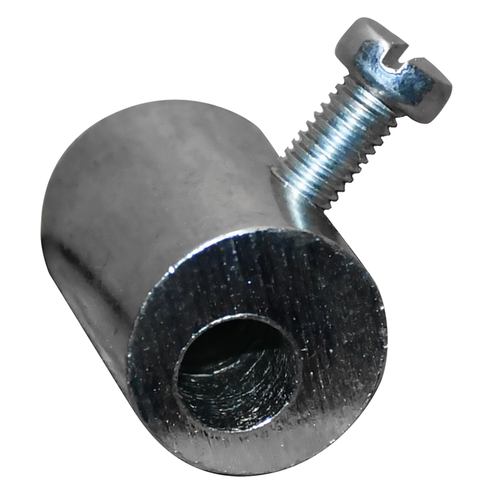 Boccola per modello rac 4 Senza marca