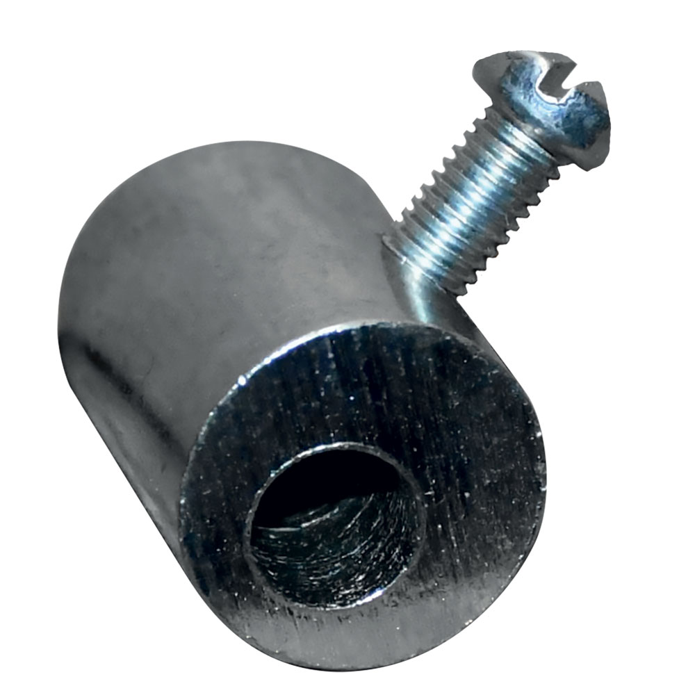 Boccola tappo rullo per modello rac2 Senza marca