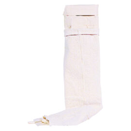 Filtro a sacco 'olandese' lt. 80 ca. Senza marca