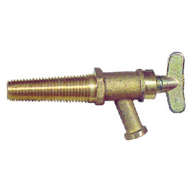 Rubinetto assaggiavino con chiave Senza marca