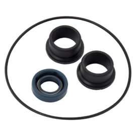 Kit guarnizioni per elettropompa cf. 4 pz - per be-m 25 Rover