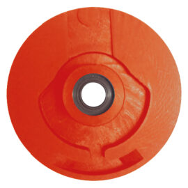 Coperchio pompa per be-m 25 Rover