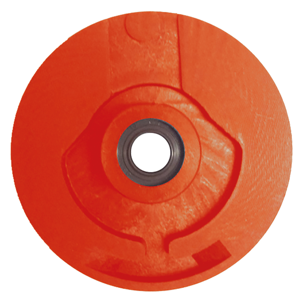 Coperchio pompa per be-m 20 Rover