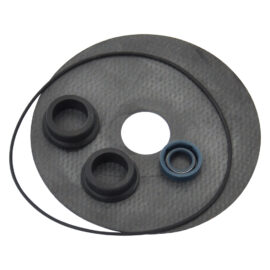 Kit guarnizioni per elettropompa cf. 5 pz - per be-m 30 Rover