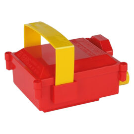 Porta condensatore monofase per be-m Rover