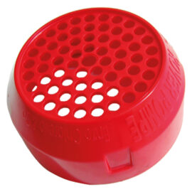 Copriventola in plastica per be-m Rover