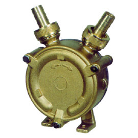 Pompa travaso per trapano drill 20 Rover