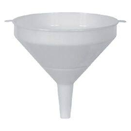 Imbuto cm 35  porta filtro, senza filtro Mobil plastic