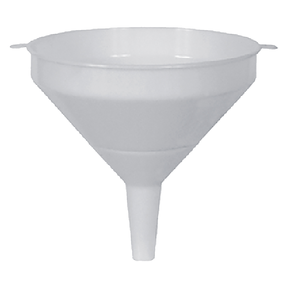 Imbuto cm 22 porta filtro, senza filtro Mobil plastic