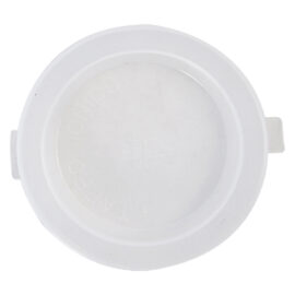 Tappo per damigiana a bocca larga lt. 5/10 Senza marca