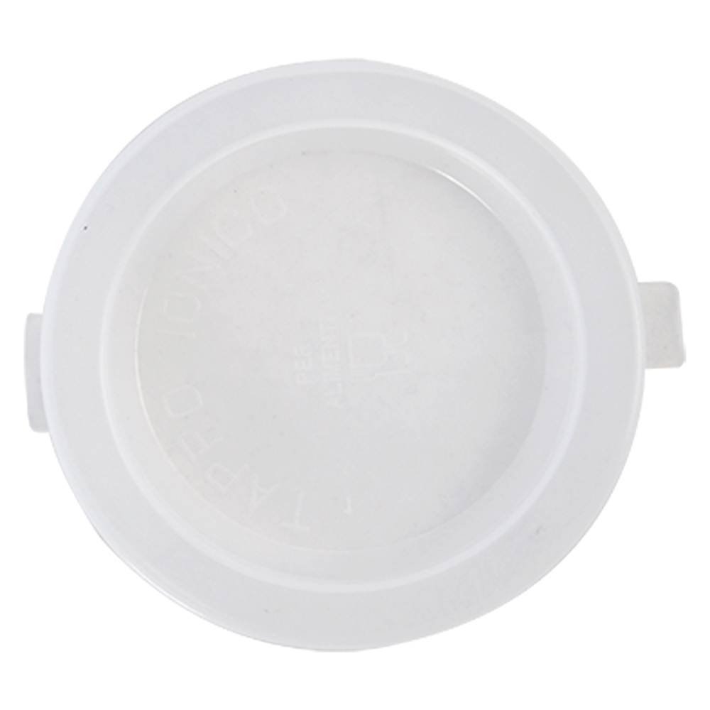 Tappo per damigiana a bocca larga lt. 5/10 Senza marca