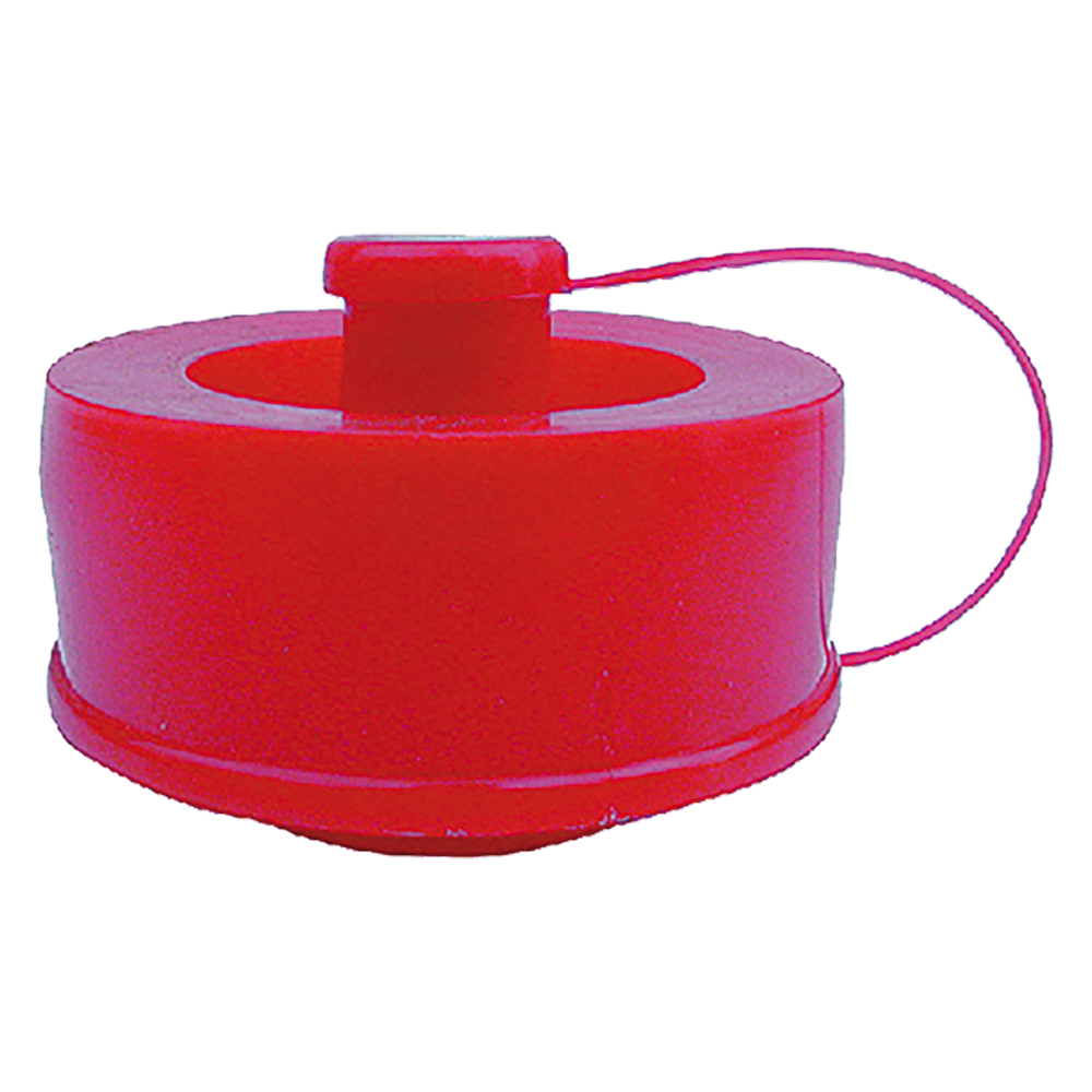 Tappo idraulico per damigiana lt. 54 – cf. 10 pezzi Senza marca