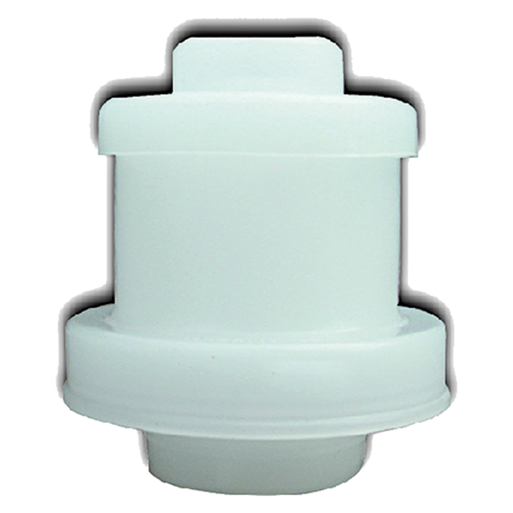 Tappo per damigiana idraulico ad olio Enolandia