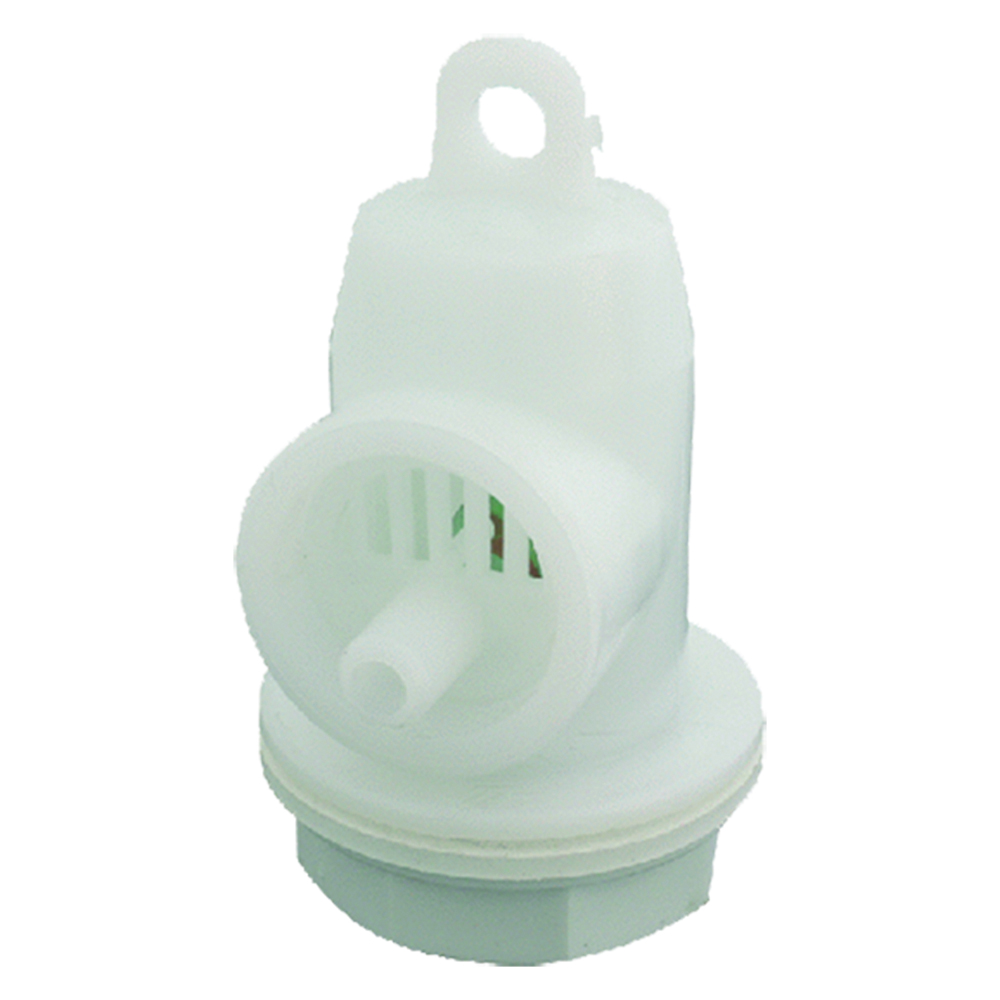 Valvola di sfiato a doppio effetto 150 hl/h Senza marca