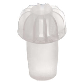 Tappo per spumante 'liscio' cf. 100 pz Senza marca