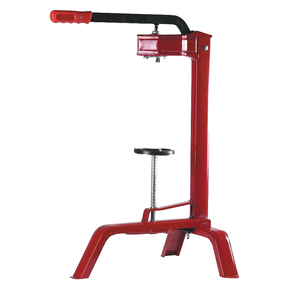 Tappatrice a leva ‘mini’ per tappi sughero/sintetici Enolandia