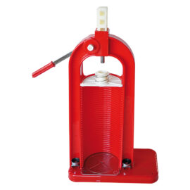 Tappatrice a colonna Ø mm.28-30 Rigamonti pietro