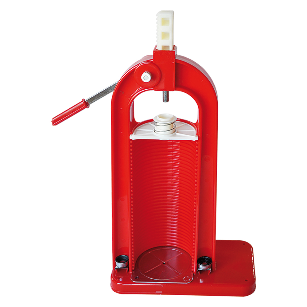 Tappatrice a colonna Ø mm.28-30 Rigamonti pietro