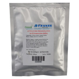 Attivante di fermentazione gr. 100 Chimica franke