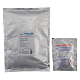 Metabisolfito di potassio gr. 100 Chimica franke