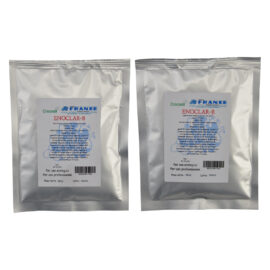 Enoclar gr. 100 - vini rossi Chimica franke