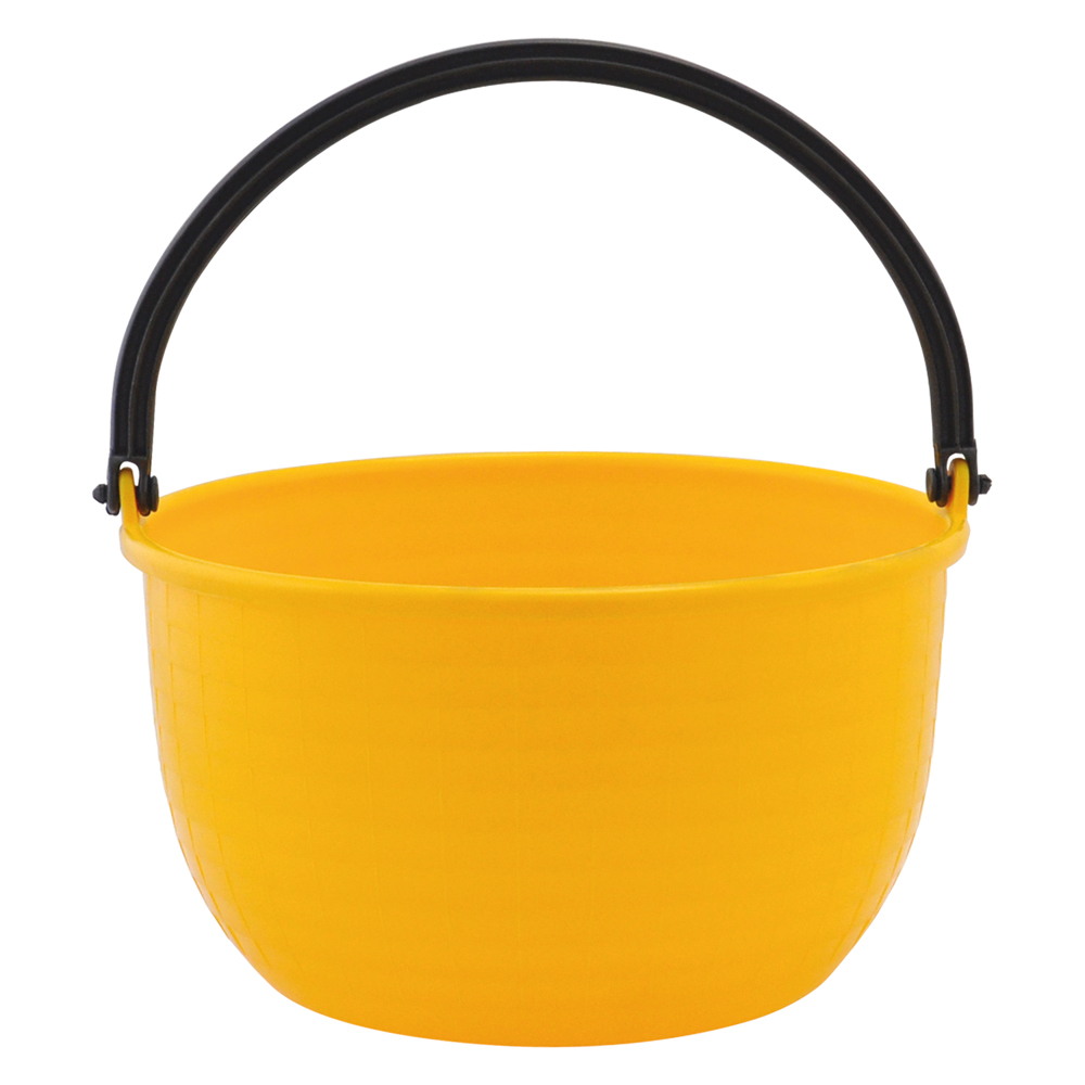 Cesto agricolo lt. 16 Ecoplast