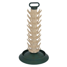 Scolabottiglie 81 posti Senza marca