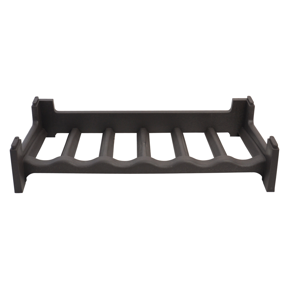 Cantinetta sovrapponibile 6 posti – colore marrone Ics