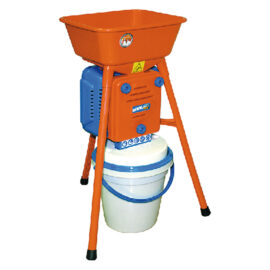 Molino elettrico davide 4v Novital