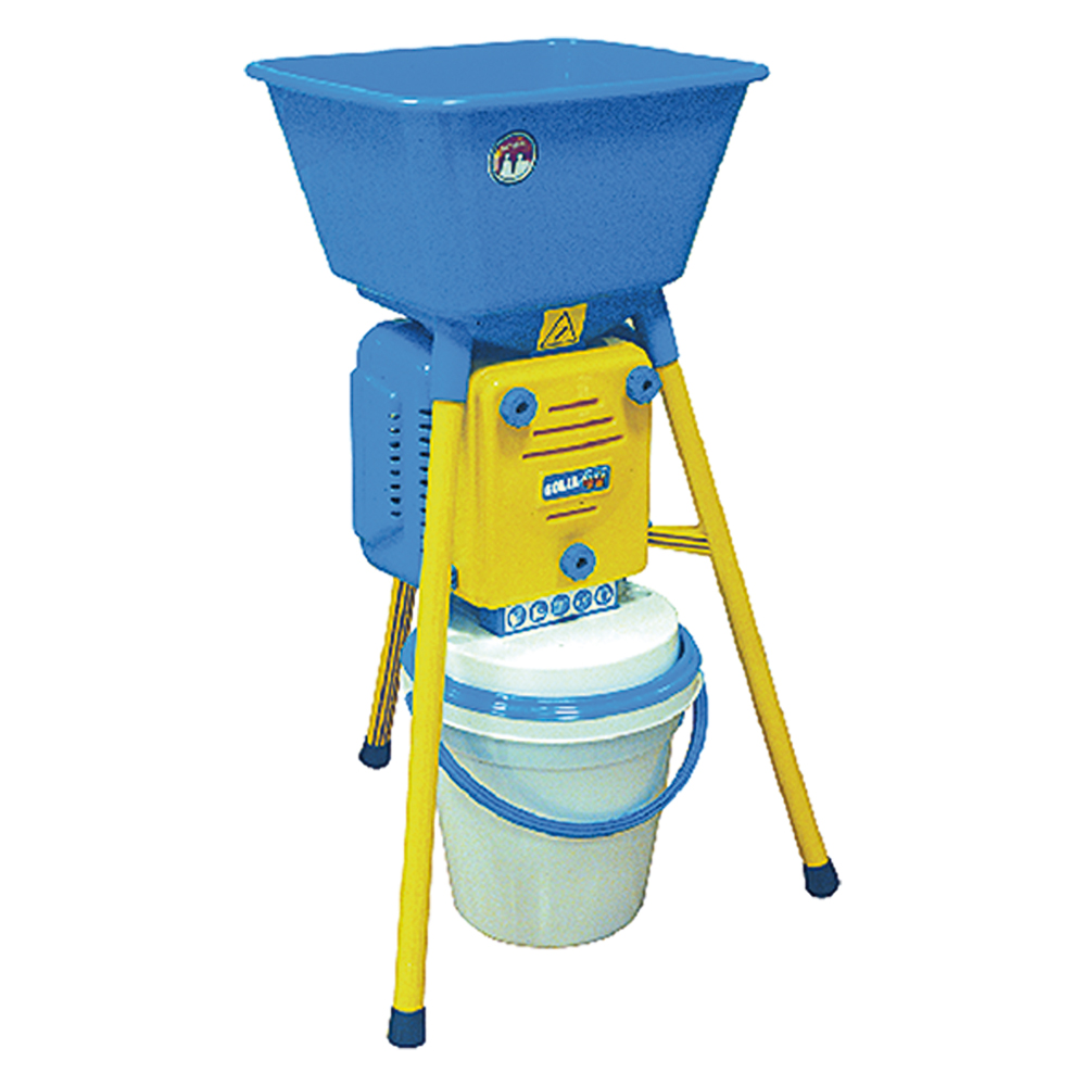 Molino elettrico golia 4v Novital