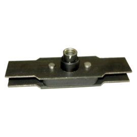 Blocco lame per molino cm 12  - per golia Novital