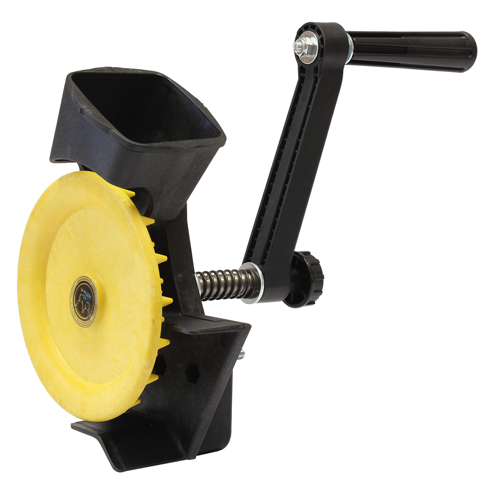 Sgranatoio manuale grisù Novital