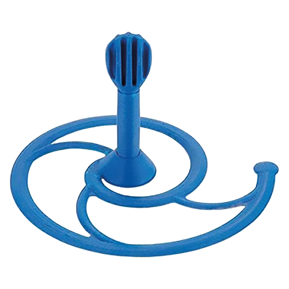 Girauova manuale per 16 l digitale Novital