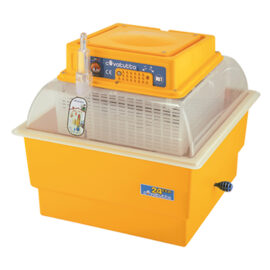 Incubatrice 'covatutto 24' 24 uova Novital