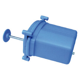 Girauova automatico per 40/108/120/162 Novital