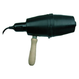 Lampada sperauova impugnatura anatomica Novital