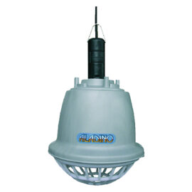 Riflettore 'aladino 250' cavo 5 metri Novital