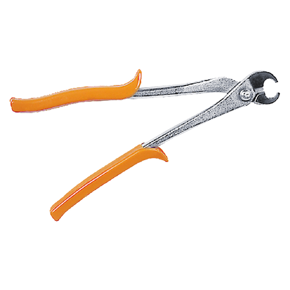 Pinza per ganci rete n. 5 Mundial