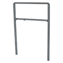 Cavalletto per gabbie 1 piano Mg gabbie