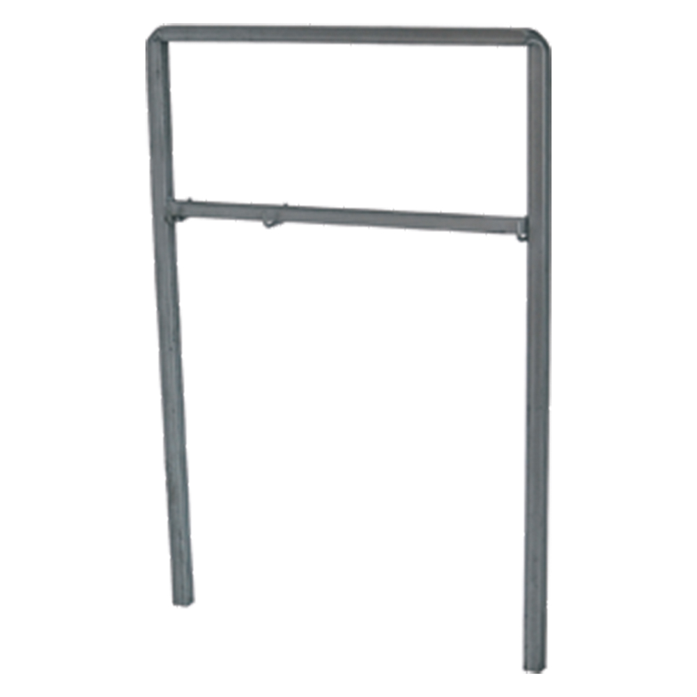 Cavalletto per gabbie 1 piano Mg gabbie